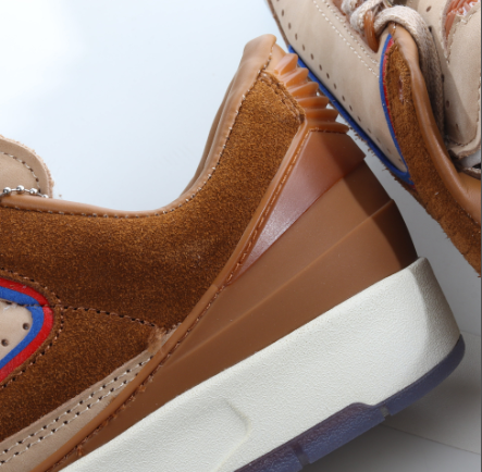 Rocky Tan/British Tan