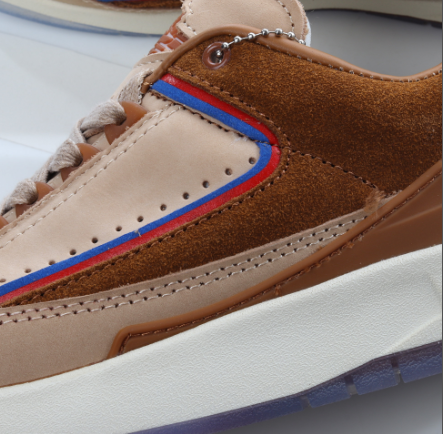 Rocky Tan/British Tan