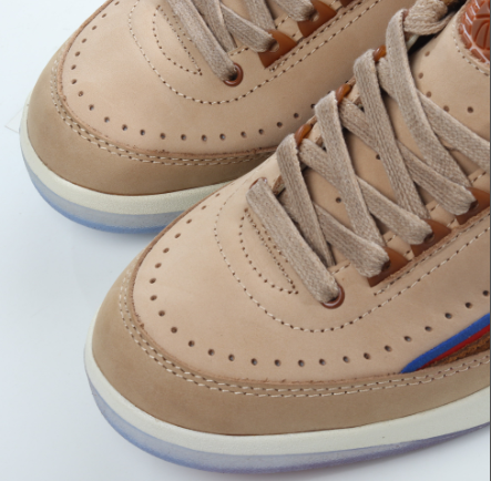 Rocky Tan/British Tan