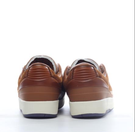 Rocky Tan/British Tan