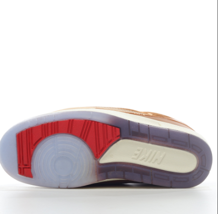 Rocky Tan/British Tan