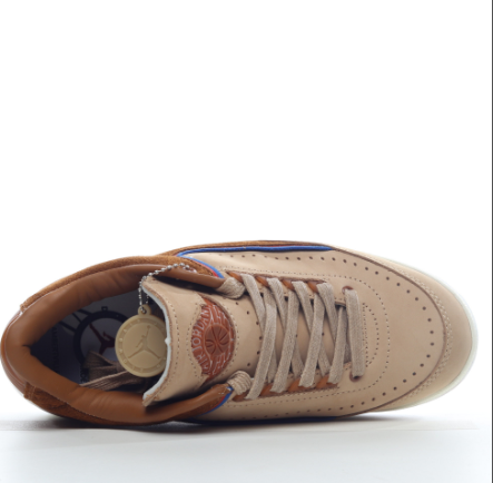 Rocky Tan/British Tan