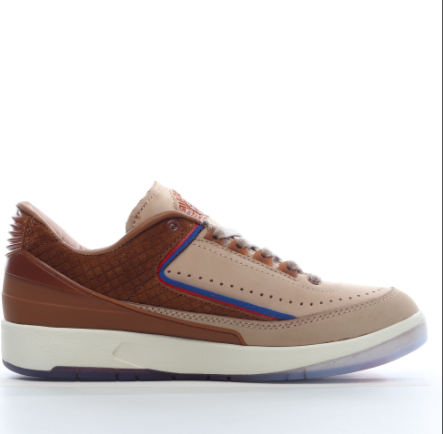 Rocky Tan/British Tan