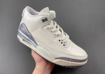 Sail Cement Grey
