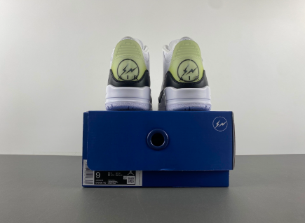 Fragment Design Mid