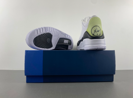 Fragment Design Mid