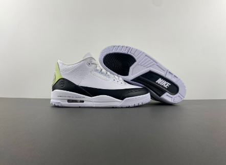 Fragment Design Mid