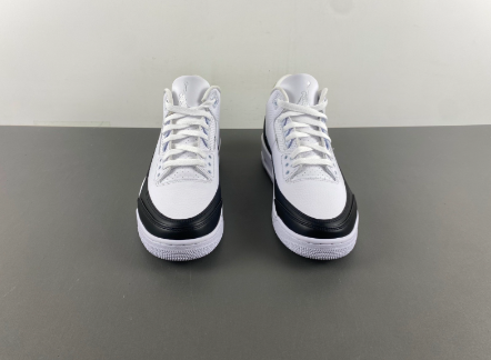 Fragment Design Mid