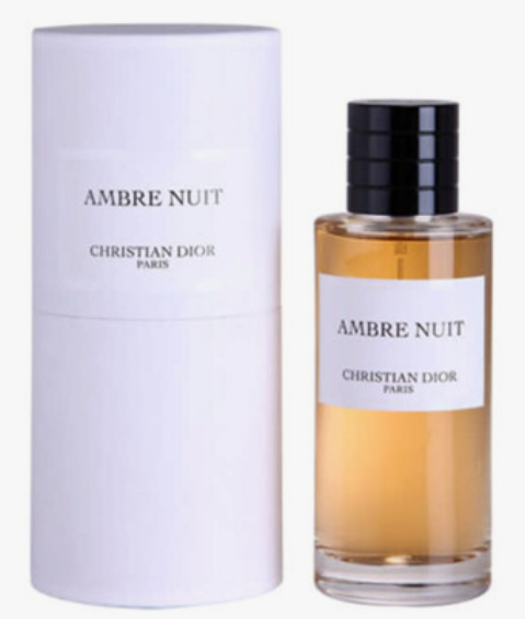 Ambre Nuit