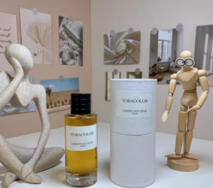 Tobacolor