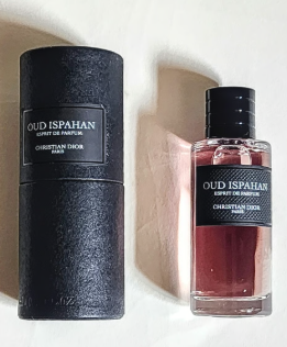 Oud Ispahan