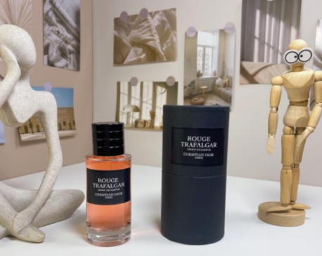 Rouge Trafalgar