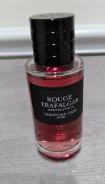 Rouge Trafalgar