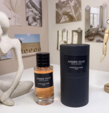 Ambre Nuit