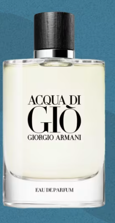 Acqua Di Giò