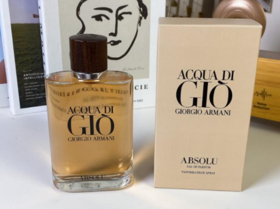 Acqua Di Glo Absolu