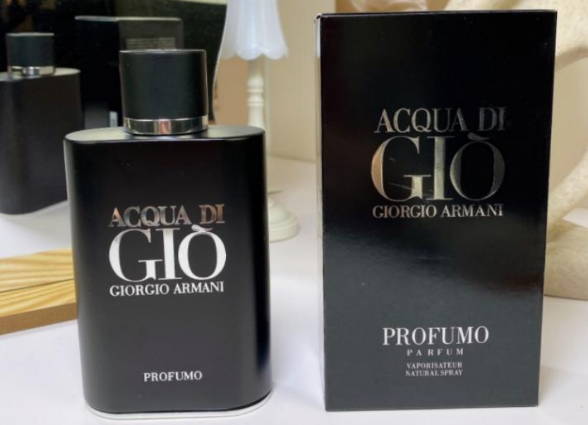 Armani Acqua Di Gio Profondo
