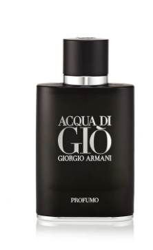 Armani Acqua Di Gio Profondo