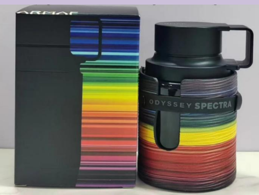 Spectra