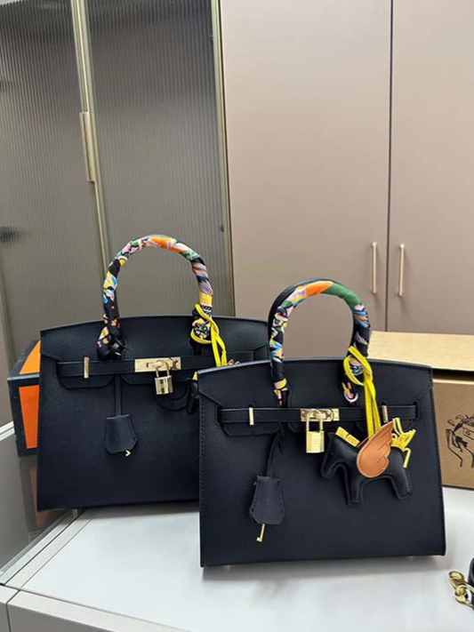 Hermès Birkin handbag