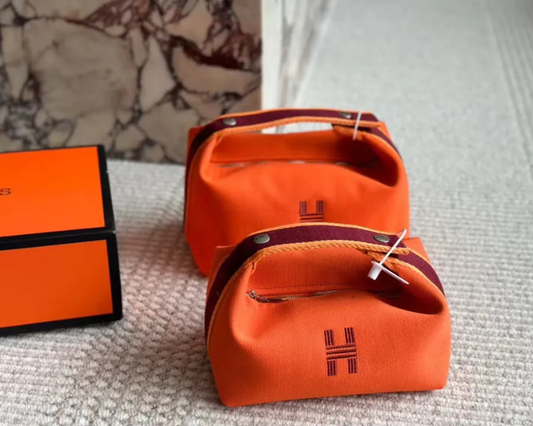Hermès Bride-a-Brac case.