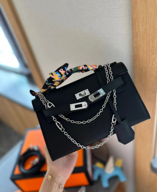 Hermès Kelly Pochette