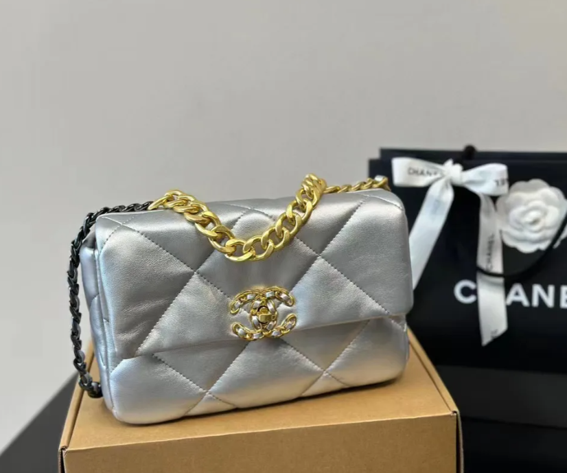 Chanel 19 Flap Bag