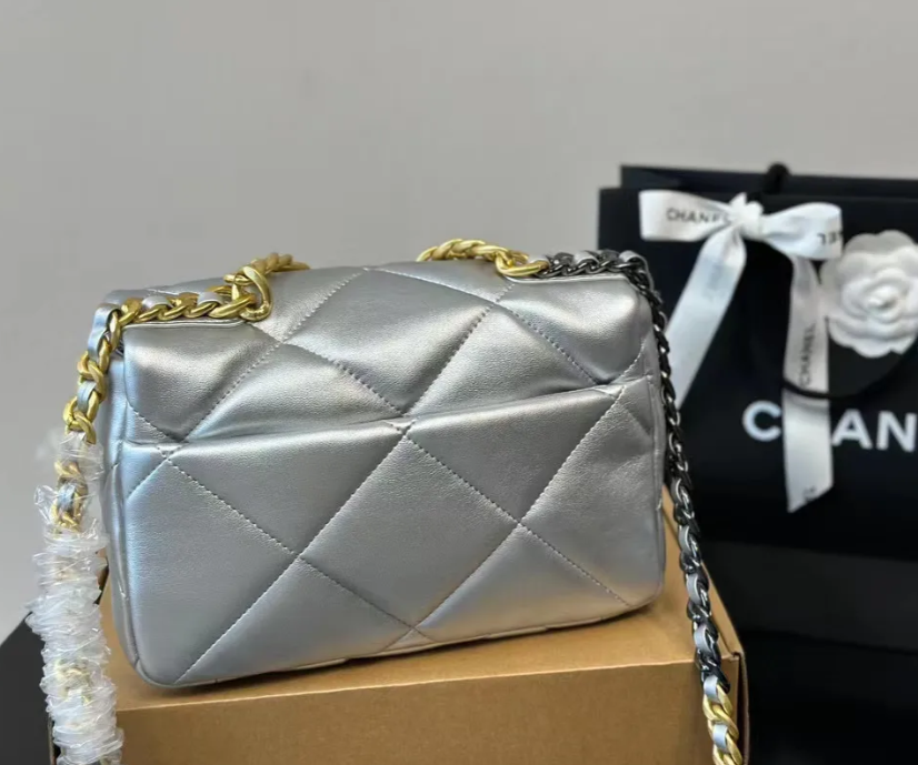 Chanel 19 Flap Bag