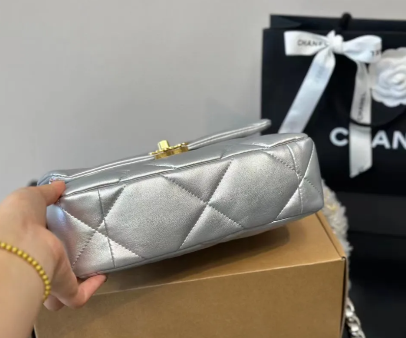 Chanel 19 Flap Bag
