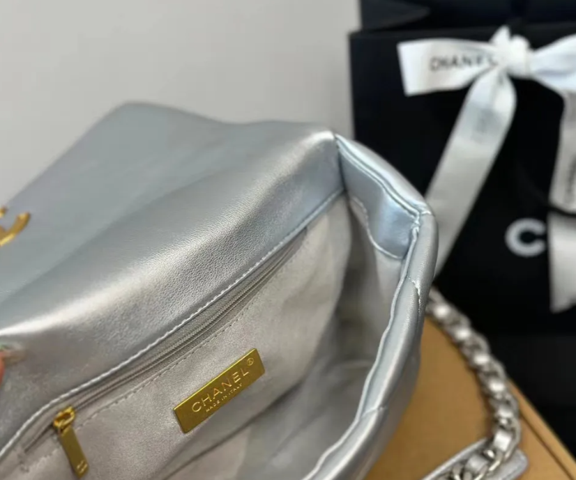 Chanel 19 Flap Bag