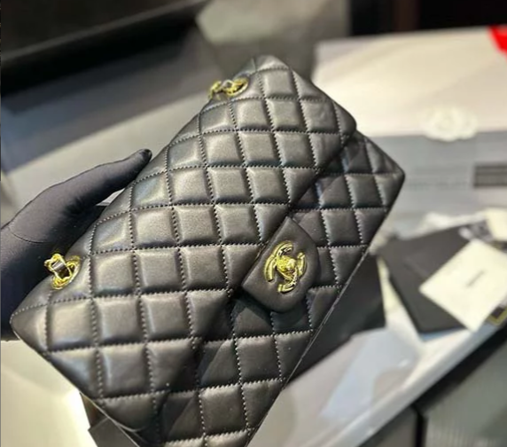 Chanel Classic Flap Bag