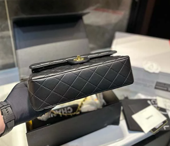 Chanel Classic Flap Bag