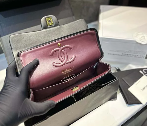 Chanel Classic Flap Bag