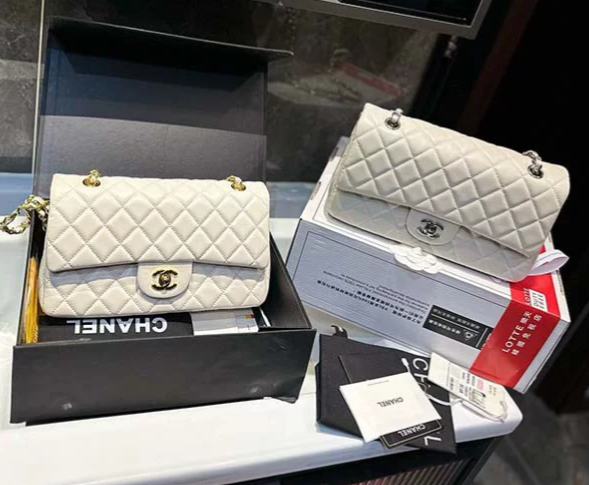 Chanel Classic Flap Bag