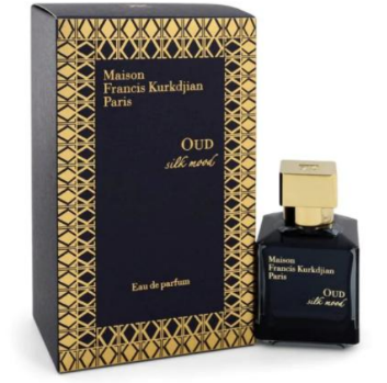 OUD Silk Mood