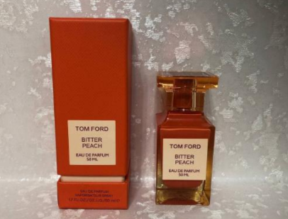 Bitter Peach