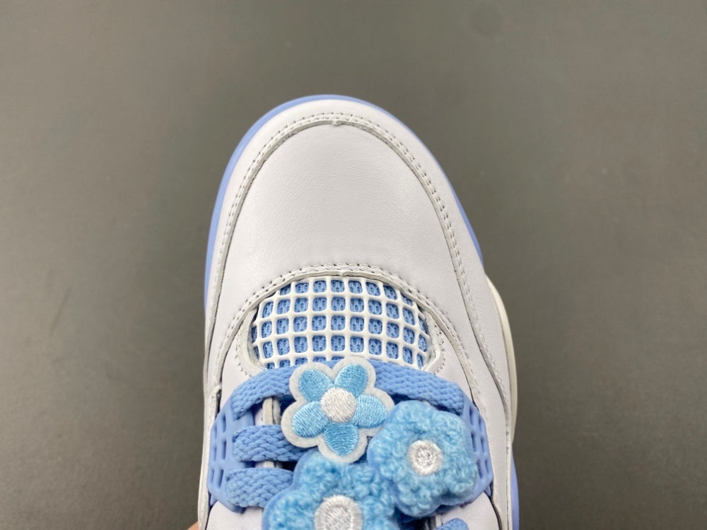 Forget me not/ Aluminum