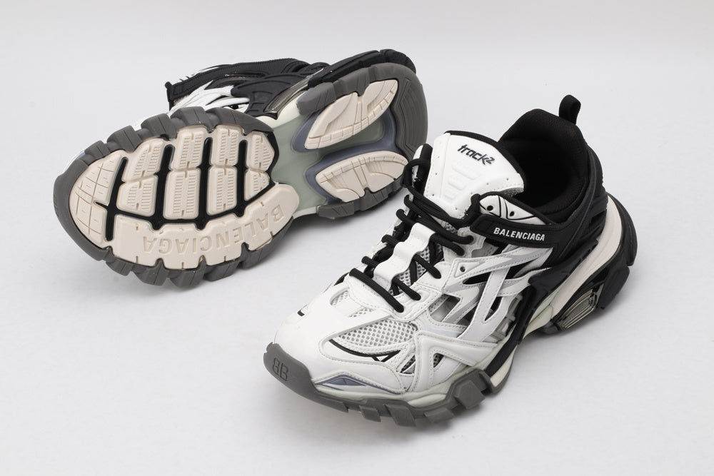 Balenciaga Track.2
