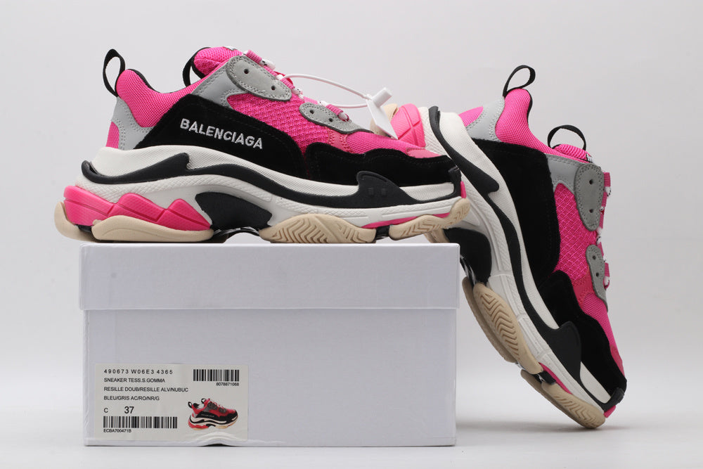 Balenciaga Triple S