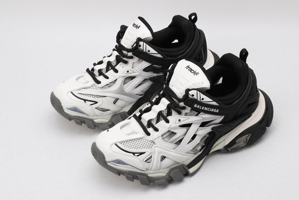 Balenciaga Track.2