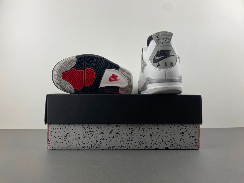 White Cement