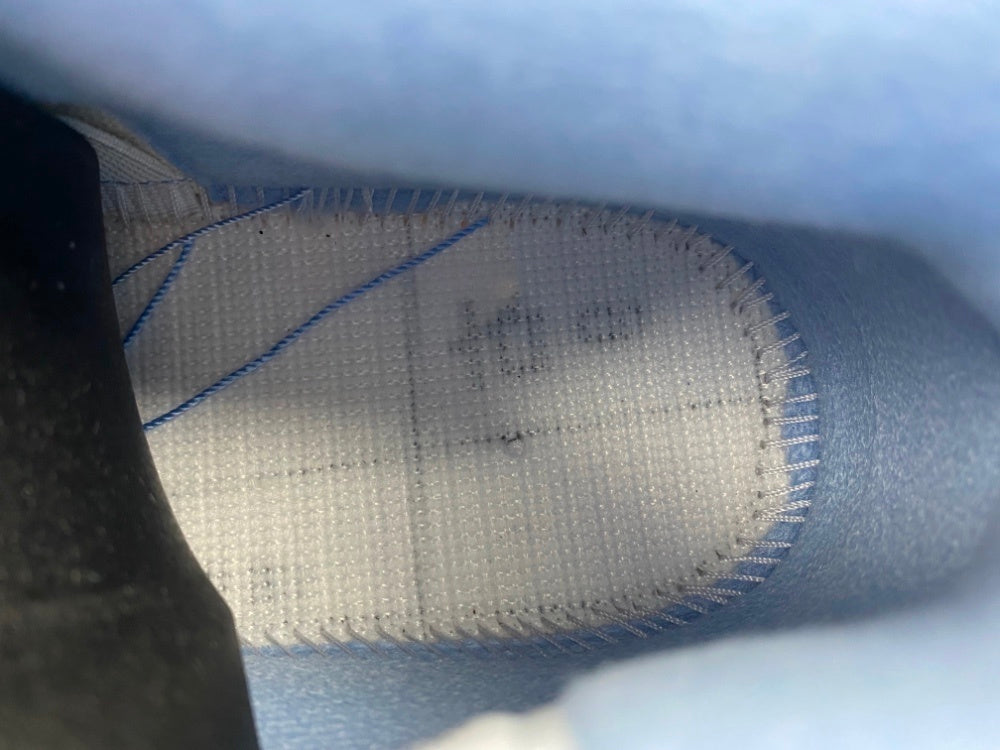 Forget me not/ Aluminum