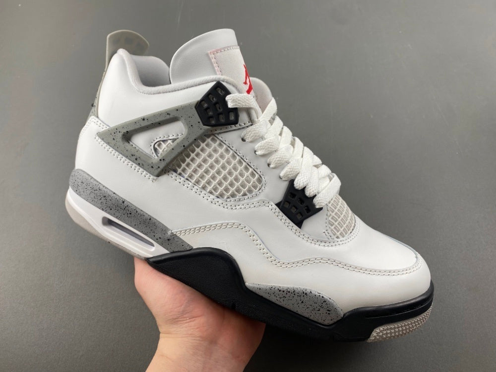 White Cement